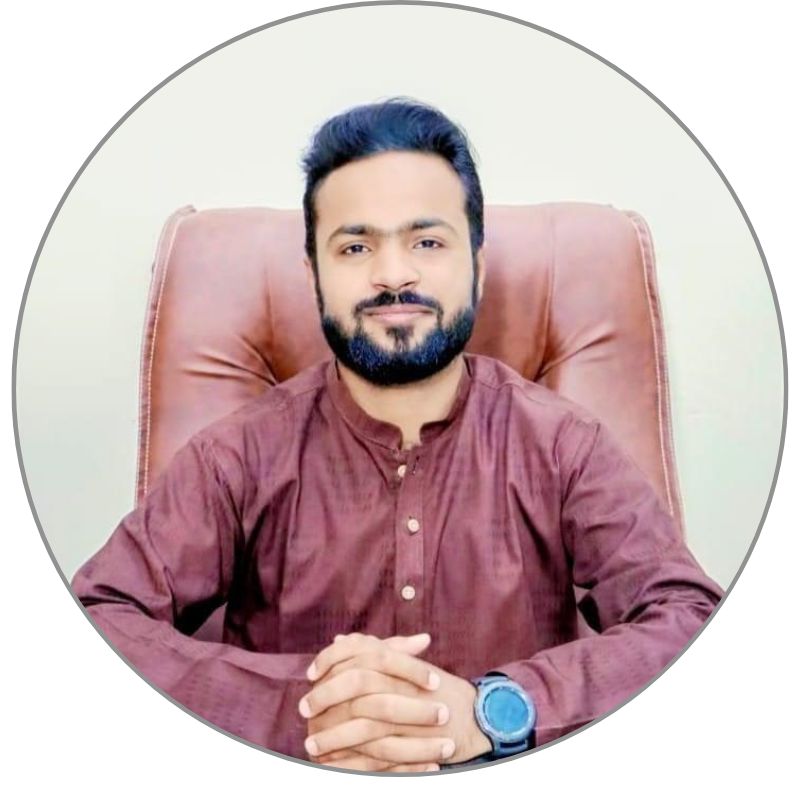 Ahmad Attique profile
